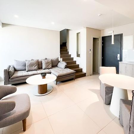 Aster Anhome Premium Selections Athens Exterior photo