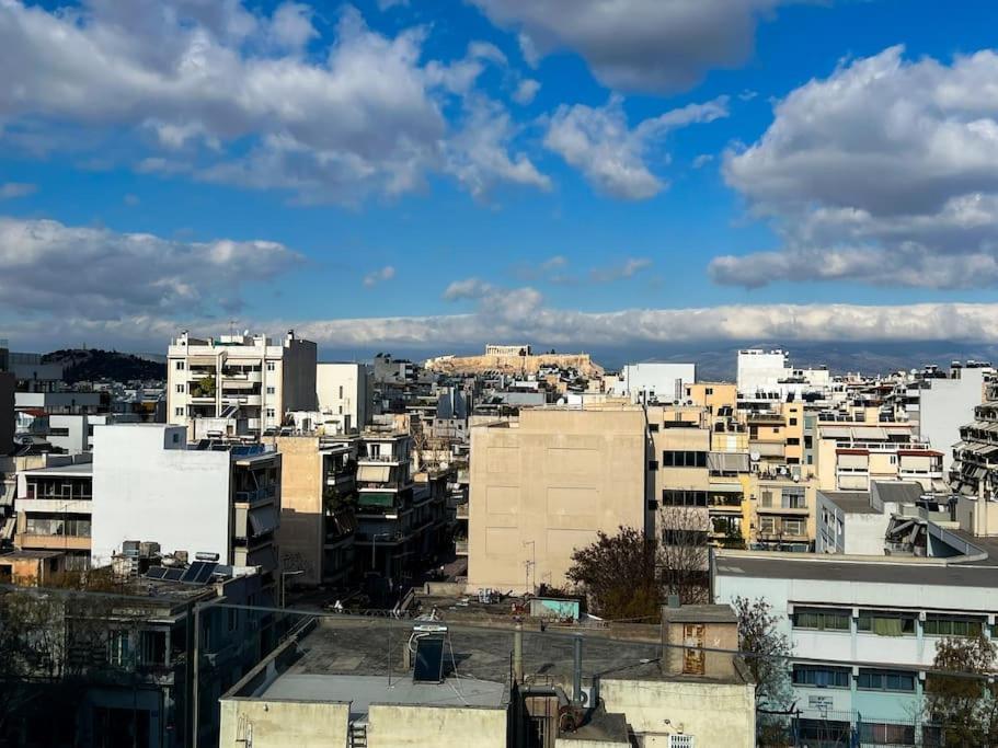 Aster Anhome Premium Selections Athens Exterior photo